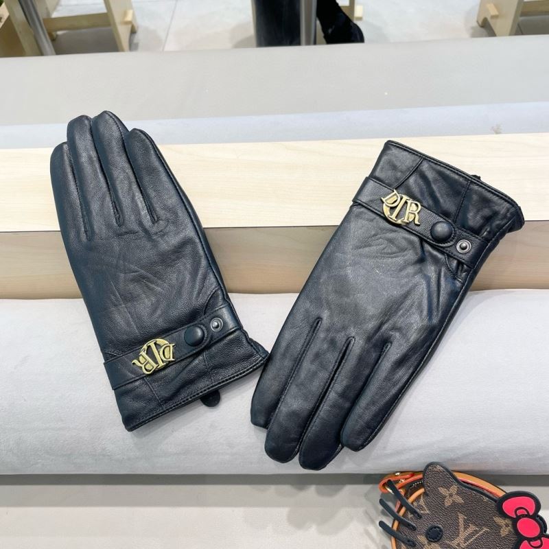 Christian Dior Gloves